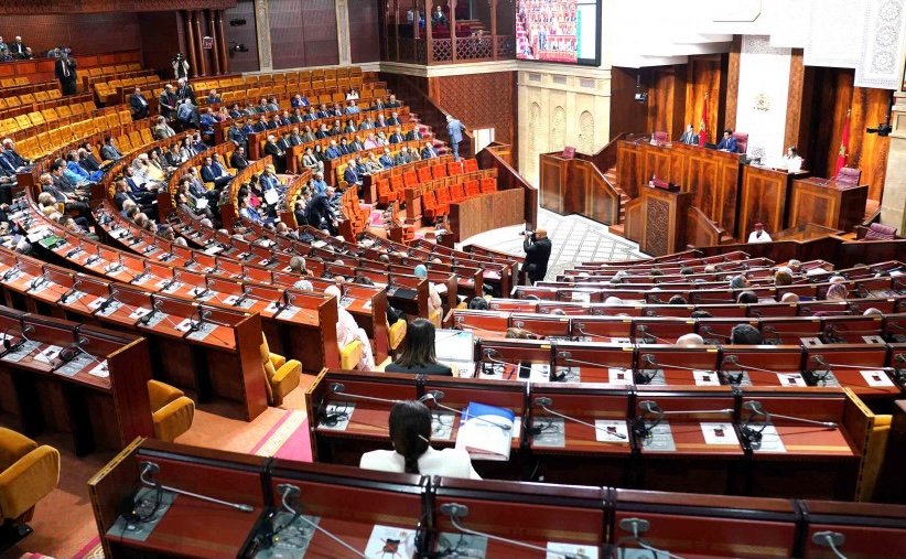 مجلس النواب يصادق على سن أحكام خاصة بمجلس الصحافة