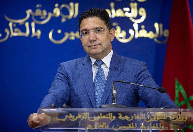 بوريطة يدعو إلى حماية الشراكة مع الاتحاد الأوروبي