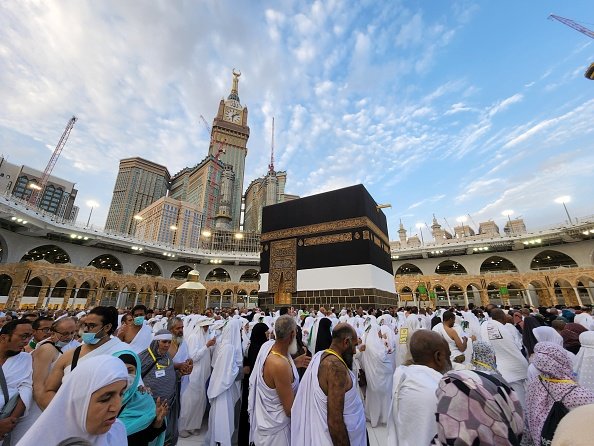 المغرب والسعودية .. توقيع اتفاقية ترتيبات موسم حج 1444 هـ