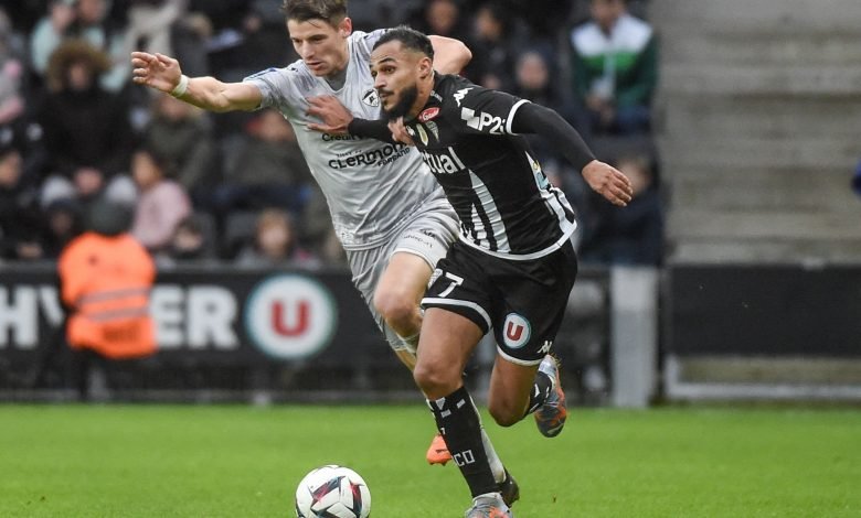 بوفال يتألق بهدف مجنون أمام كليرمون فوت في الدوري الفرنسي