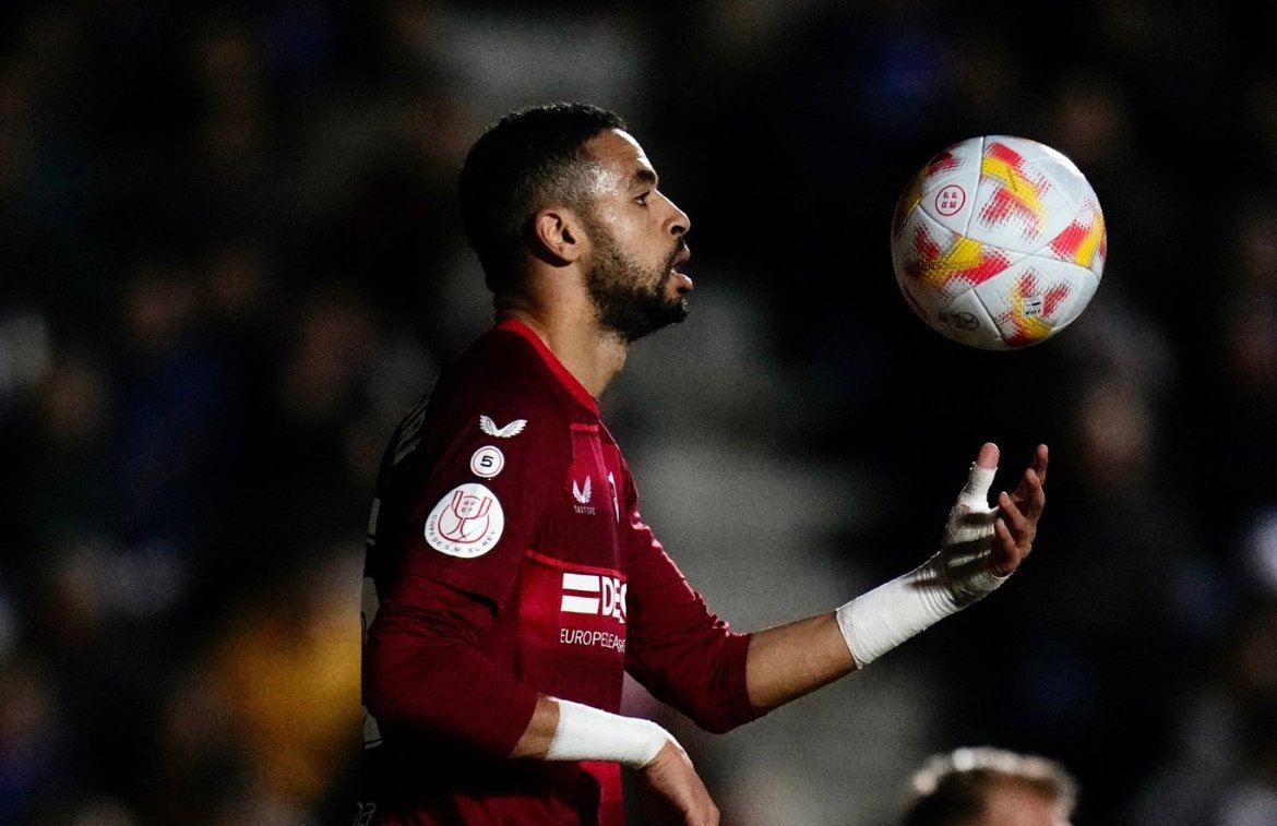 النصيري يتألق بـ”هاتريك” في كأس الملك