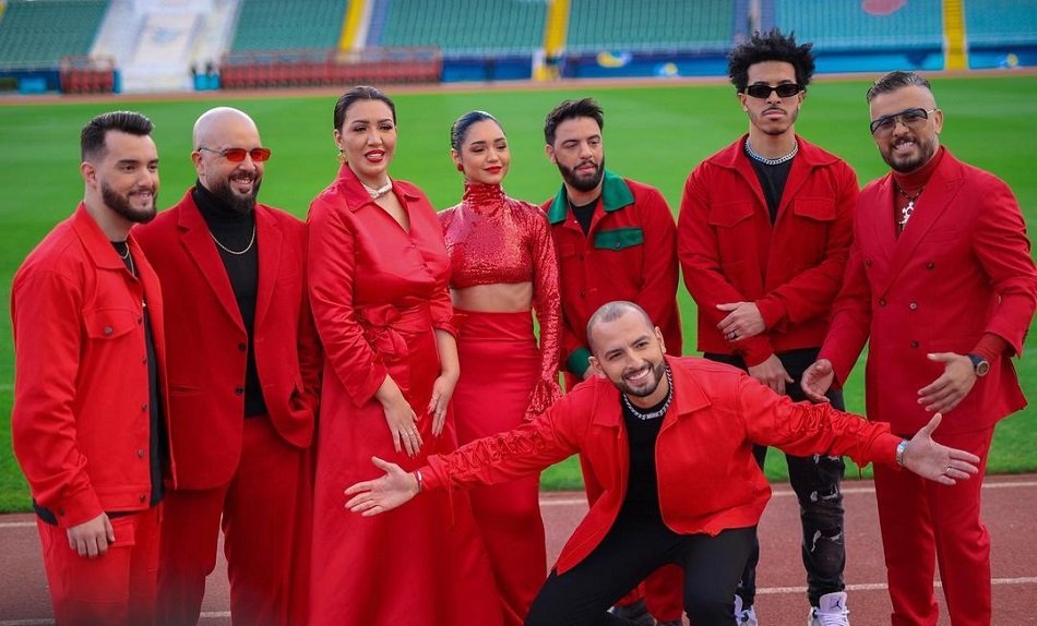 هذا موعد طرح الأغنية الرسمية لكأس العالم للأندية