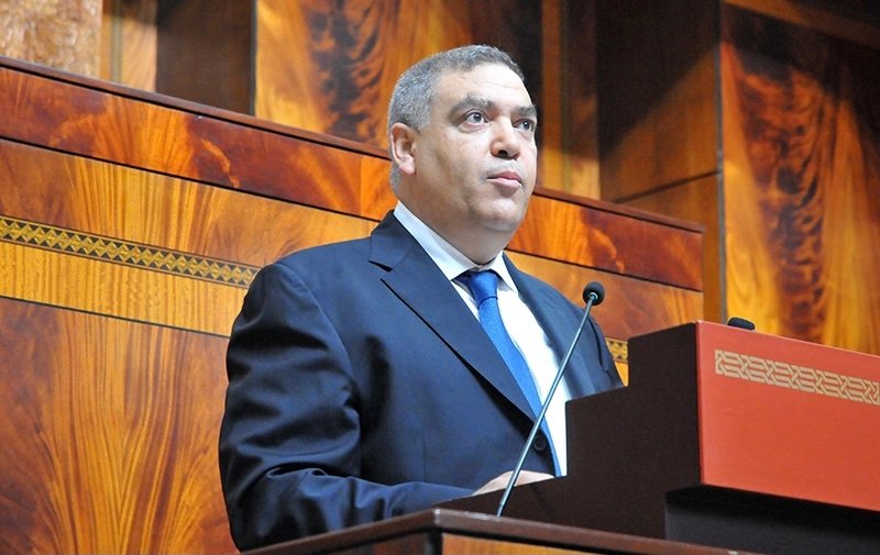 وزير الداخلية : ميزانية الجماعات لا تسمح بالتوظيف