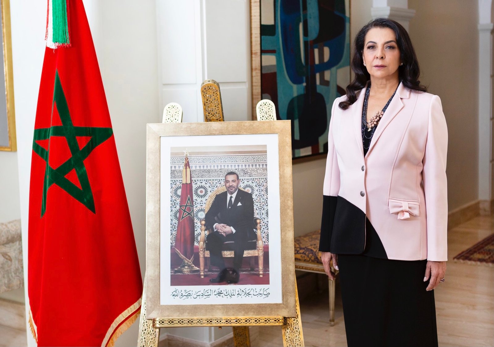 بنيعيش: المغرب وإسبانيا يدشنان مرحلة جديدة