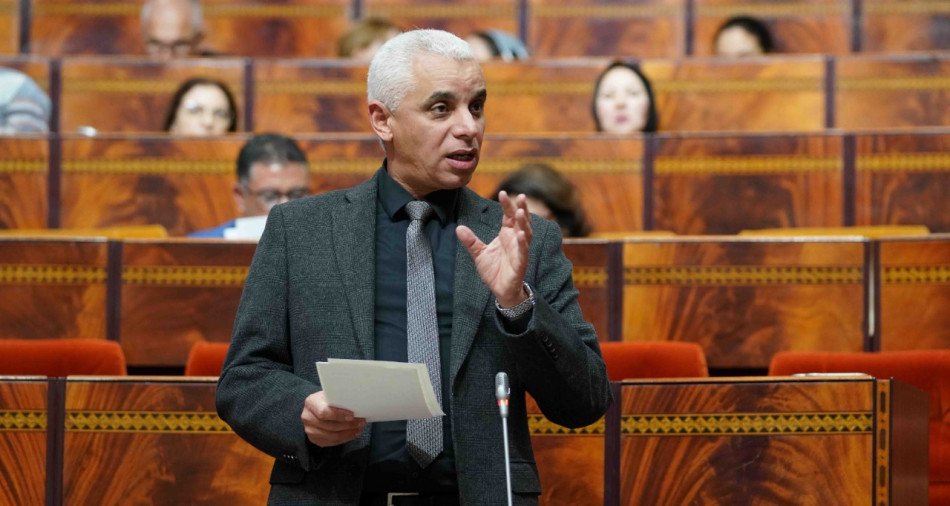 آيت الطالب: لهذا سيتم إحداث الهيئة العليا للصحة