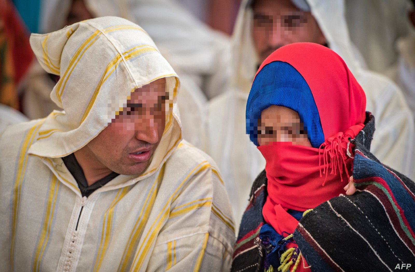 رئاسة النيابة العامة تبرز تدخلاتها في تدبير قضايا زواج القاصرين