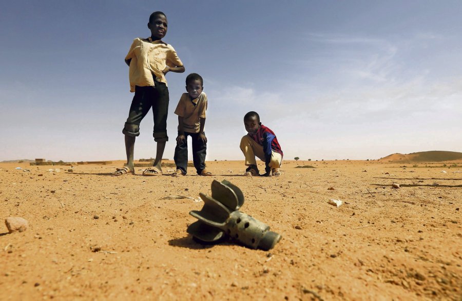 موجة حر تقتل 8 أشخاص في جنوب إفريقيا