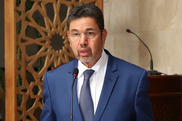 المجلس الأعلى للسلطة القضائية يدين بشدة ما ورد في قرار البرلمان الأوروبي