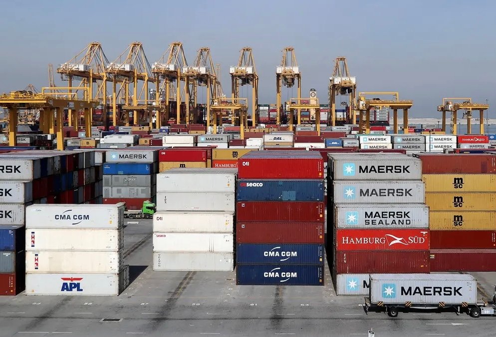 إنهاء سياسة “صفر كوفيد” تضعف التجارة الخارجية