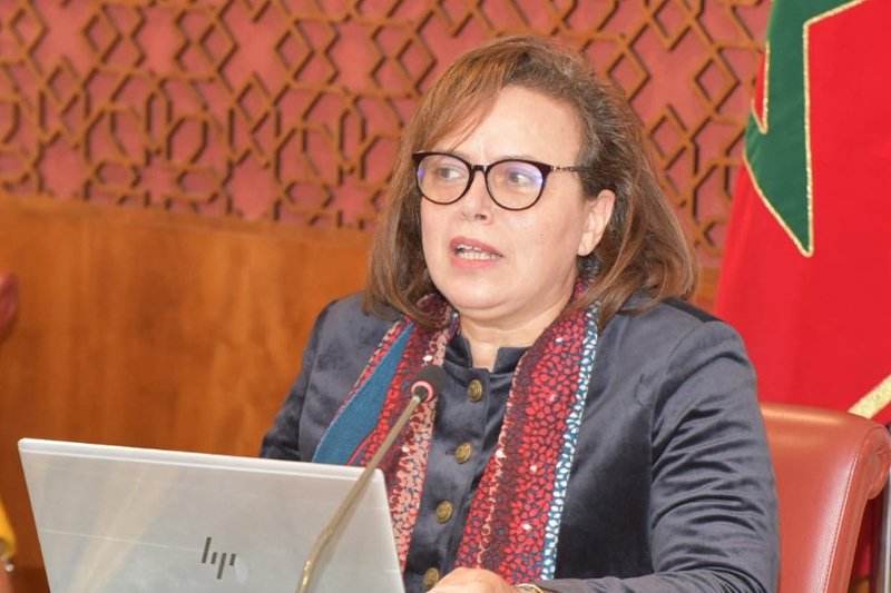 حيار : نسعى لتمكين النساء المتطوعات اقتصاديا