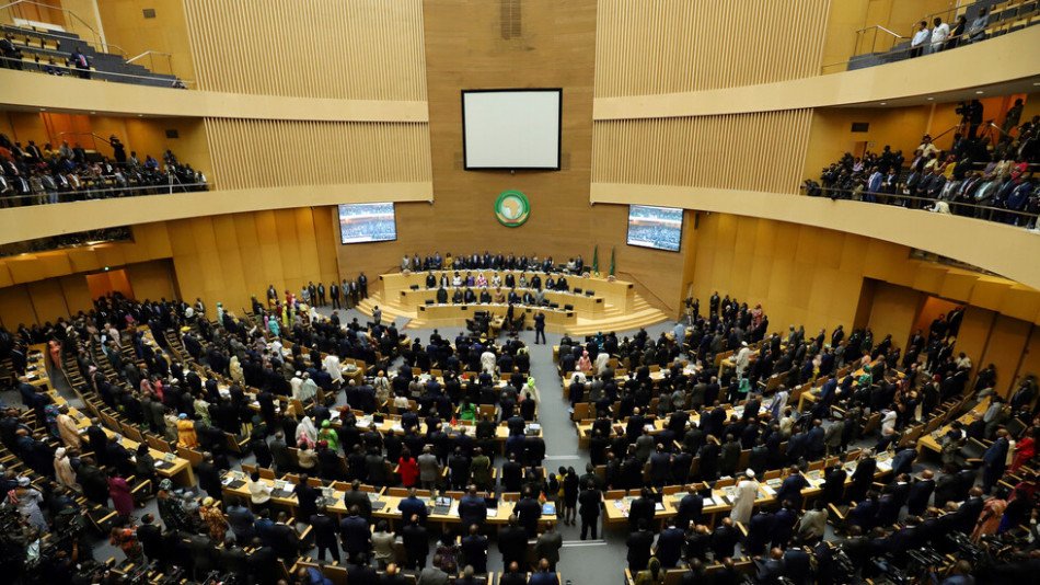 المغرب يدعو إلى ترشيد قرارات الهيئات التقريرية للاتحاد الإفريقي