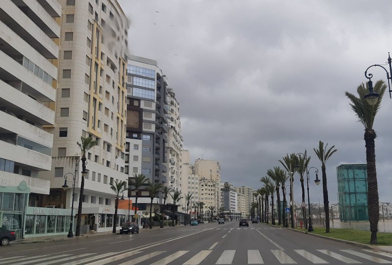 هذه أحوال الطقس المرتقبة اليوم الأربعاء