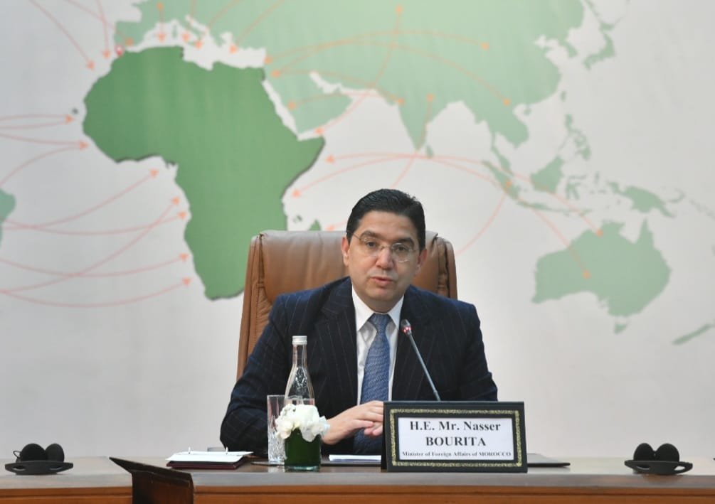 تخفيض تكاليف التحويلات المالية للمغتربين الأفارقة محور منتدى بالرباط