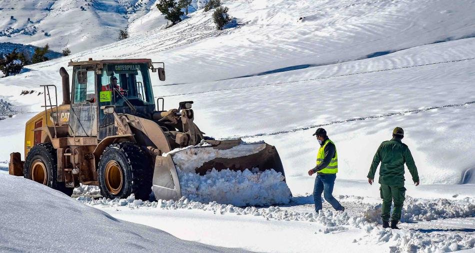 المغرب يتقدم الدول المغاربية في تقنين المالية المناخية