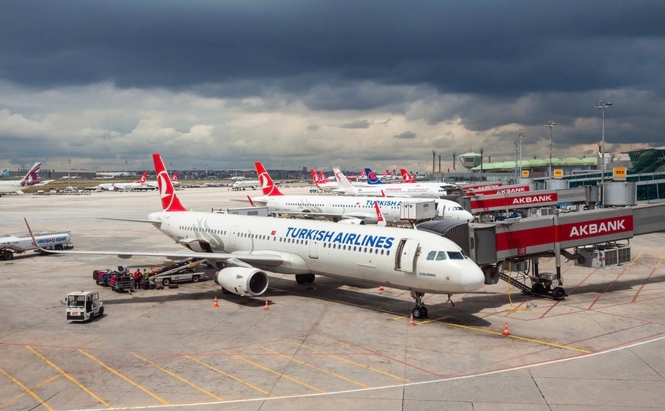 تركيا تصدر تحذيرا من السفر إلى الولايات المتحدة والاتحاد الأوروبي