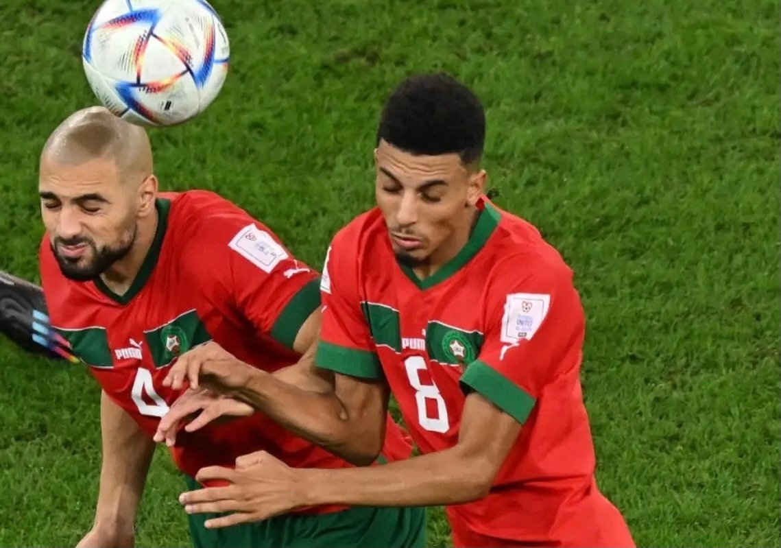 ” توتنهام” تضغط للتعاقد مع النجمين أمرابط وأوناحي لدعم صفوفه في الميركاتو