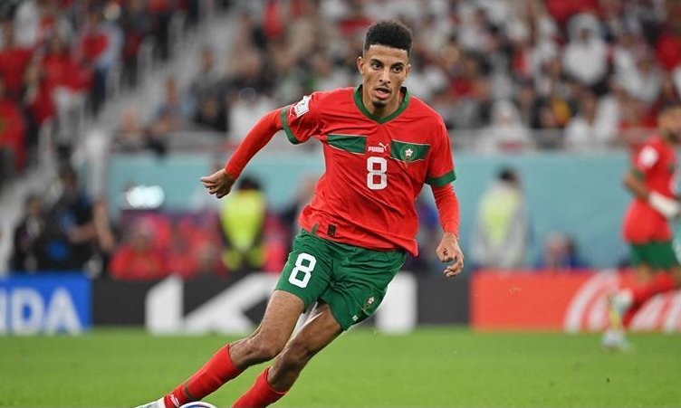 مارسليا يحسم صفقة نجم الأسود “أوناحي” في انتظار الإعلان الرسمي