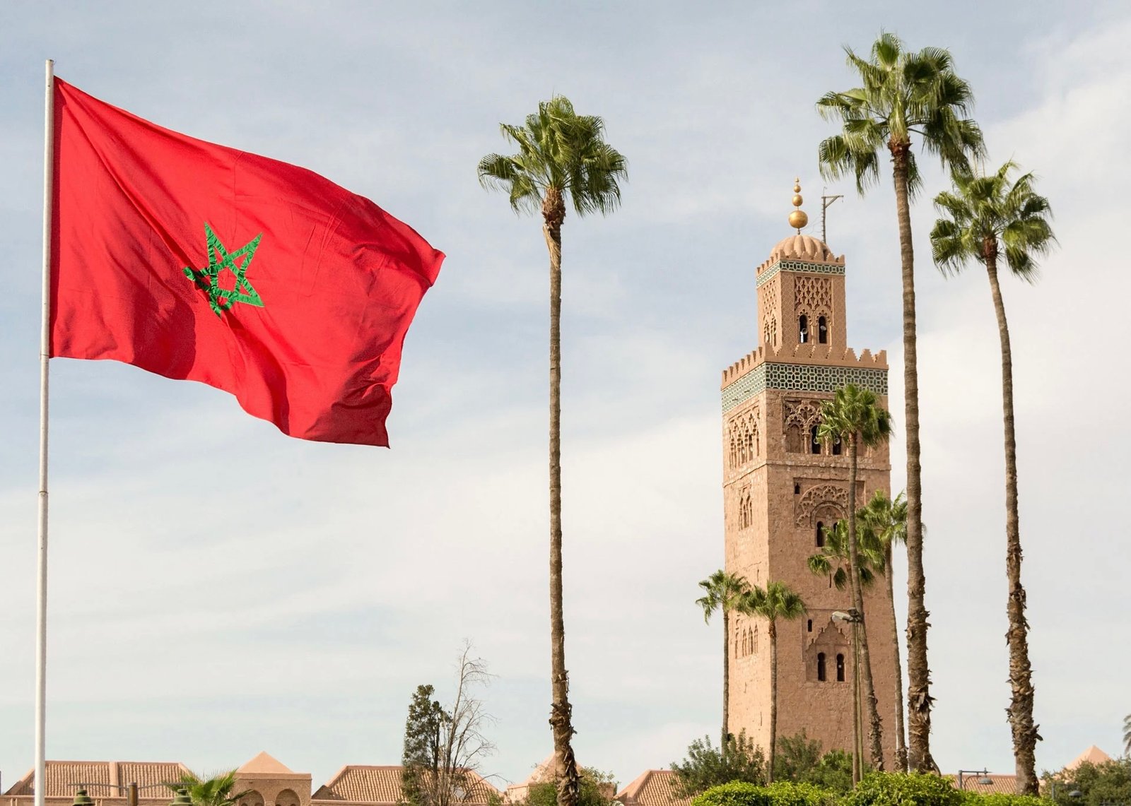 صندوق النقد الدولي ينوه بالمغرب في مواجهة الصدمات السلبية للحرب في أوكرانيا