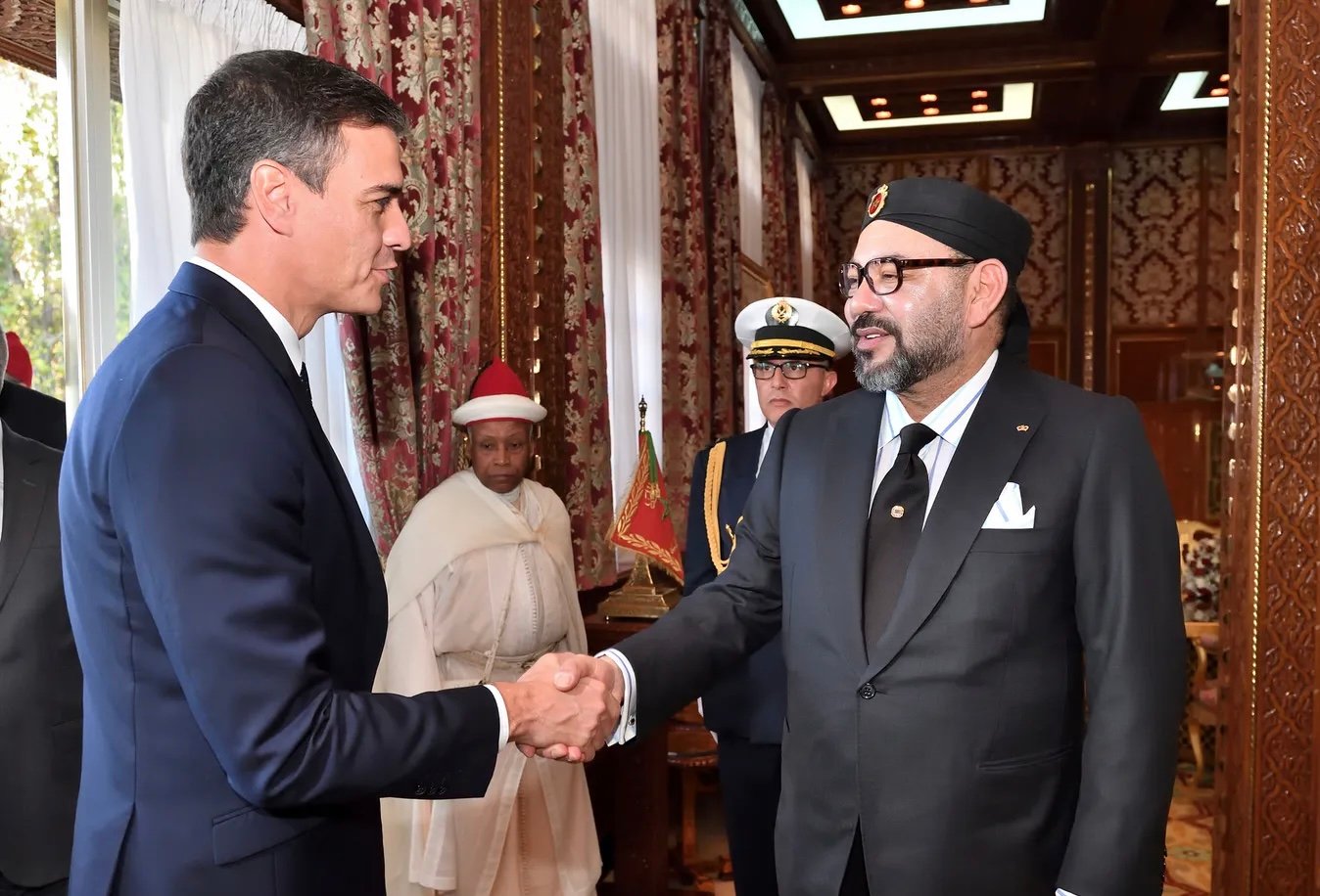 انعقاد الاجتماع رفيع المستوى مطلع فبراير المقبل وزيارة مرتقبة لرئيس الحكومة الإسبانية بيدرو سانشيز للمغرب