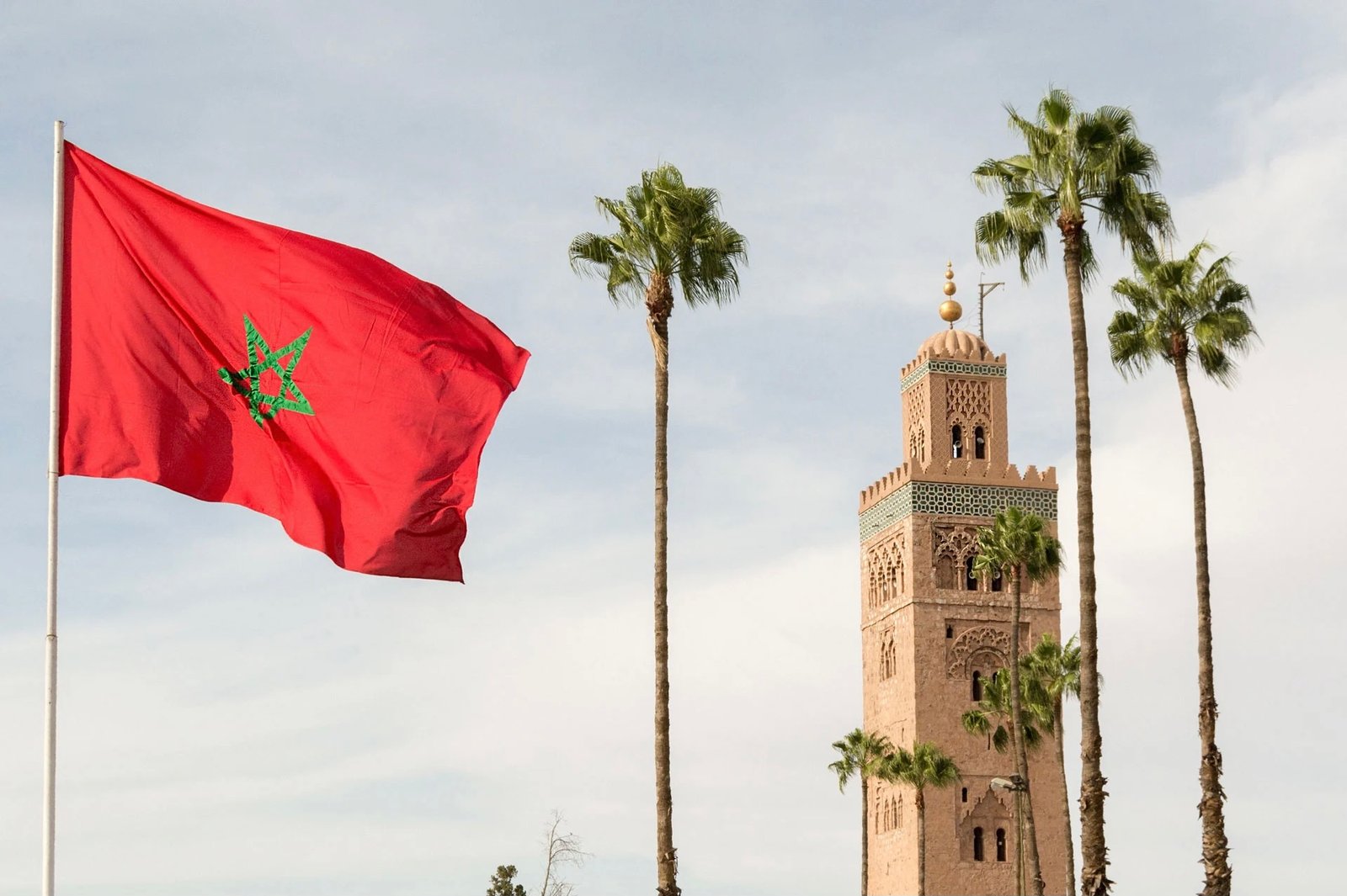 مجلة “فوربس” الأمريكية..المغرب الوجهة المفضلة للأشخاص الباحثين عن الطبيعة والهدوء.