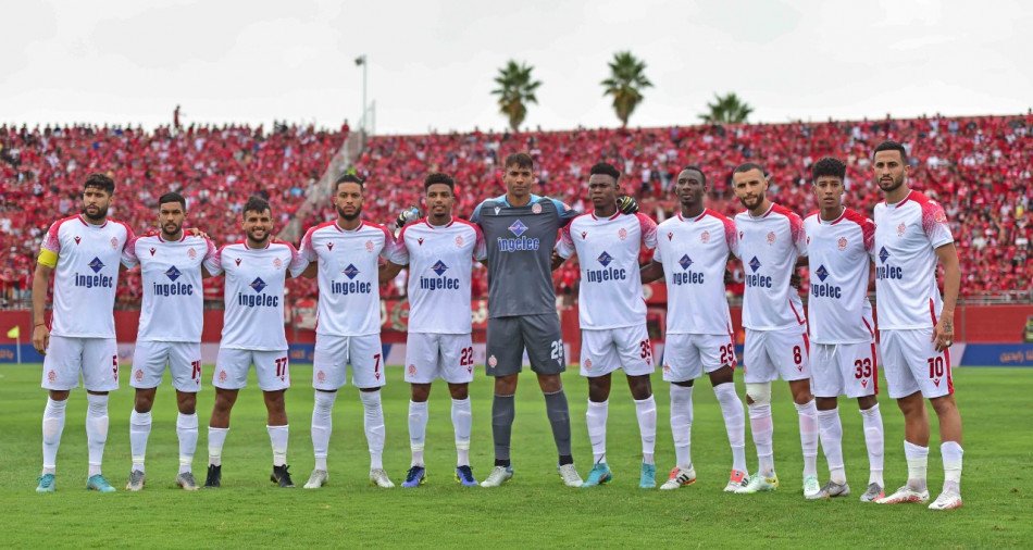 الوداد يواجه الهلال السعودي في “الموندياليتو”