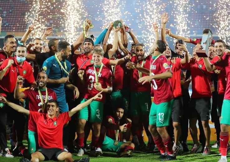 عُقدة النقص.. وكالة الأنباء الجزائرية تحذف المغرب من قائمة الفائزين بلقب “الشان”