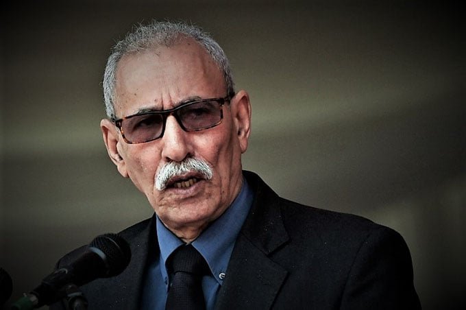 دعم إسبانيا لمغربية الصحراء تدفع زعيم البوليساريو إلى مهاجمة سانشيز