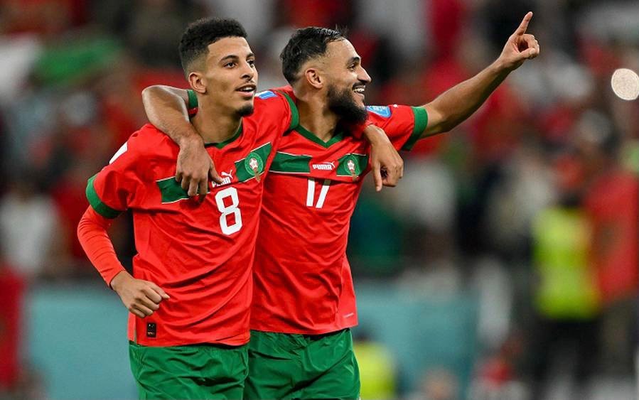 مدرب أنجيه يعلن رحيل بوفال عن فريقه خلال الميركاتو الشتوي