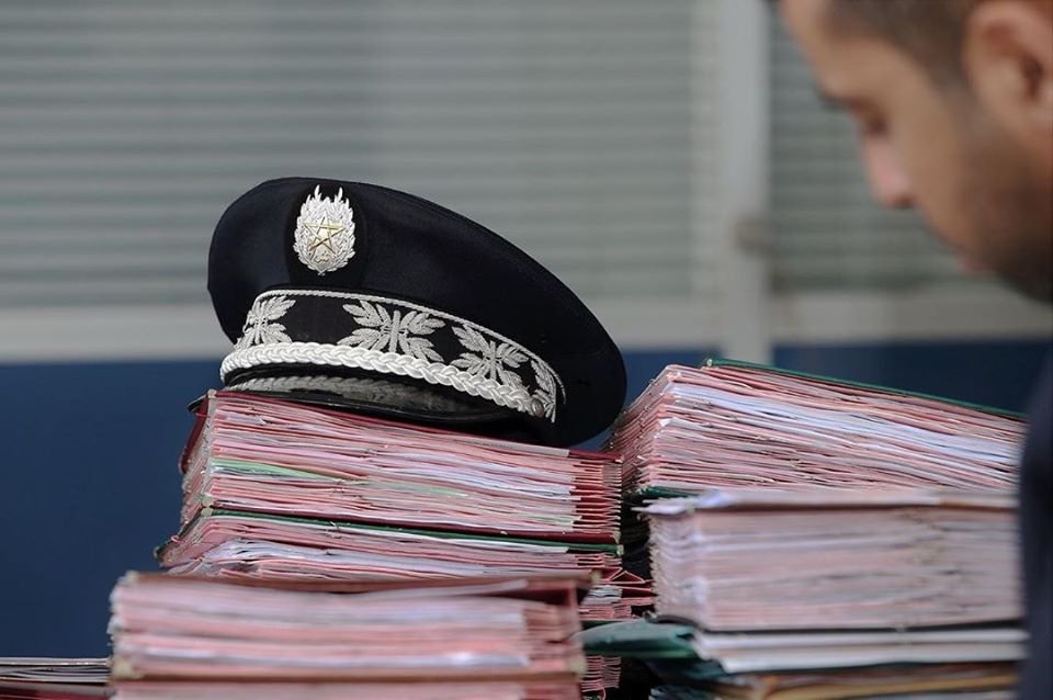 إيقاف شرطيين بسبب تعنيف موقوف داخل مخفر شرطة بالعيون