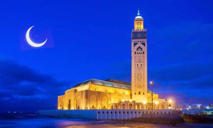 وزارة الأوقاف : غداً فاتح رجب وشهر رمضان على بعد شهرين