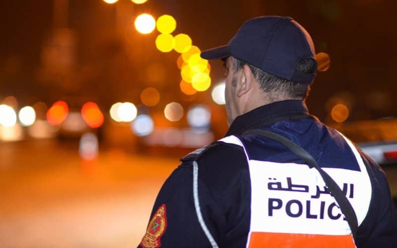 شبهة رشوة وابتزاز تورط أمنيا بمراكش