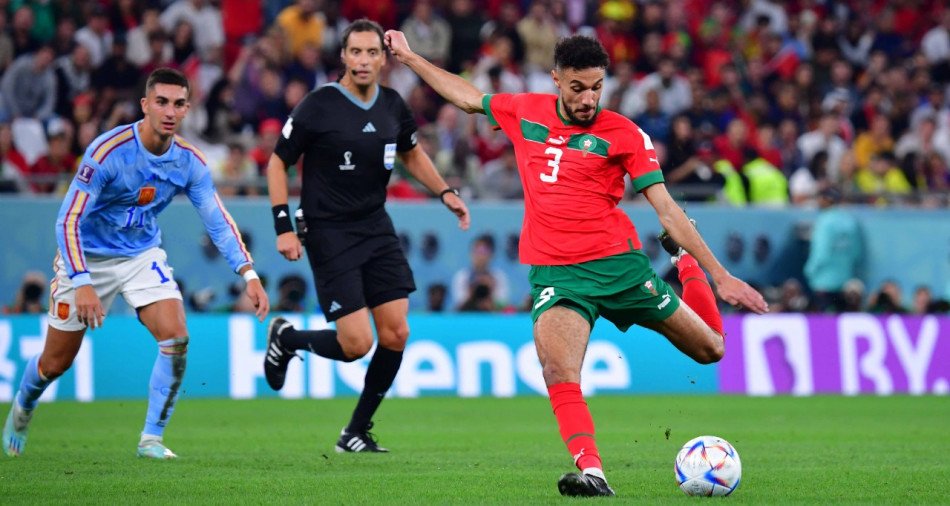 مزراوي يكشف مستجدات حالته الصحية