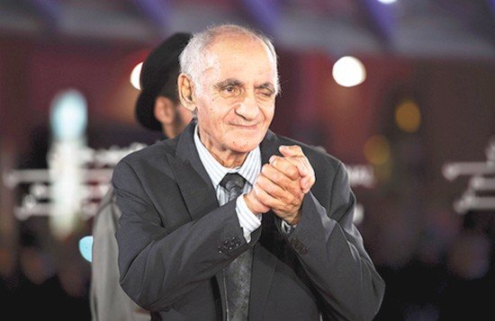 وفاة الفنان القدير عبد الرحيم التونسي المُلقب بـ عبد الرؤوف