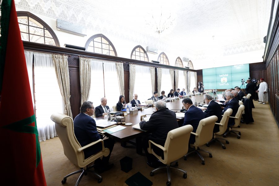 تسهيل الاستيراد لخفض أسعار اللحوم بالمغرب