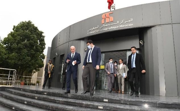 وأخيرا.. تعيين مدير جديد للمركز السينمائي