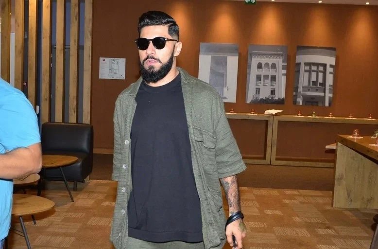 8 أشهر حبسا موقوف التنفيذ في حق مغني الراب “طوطو”