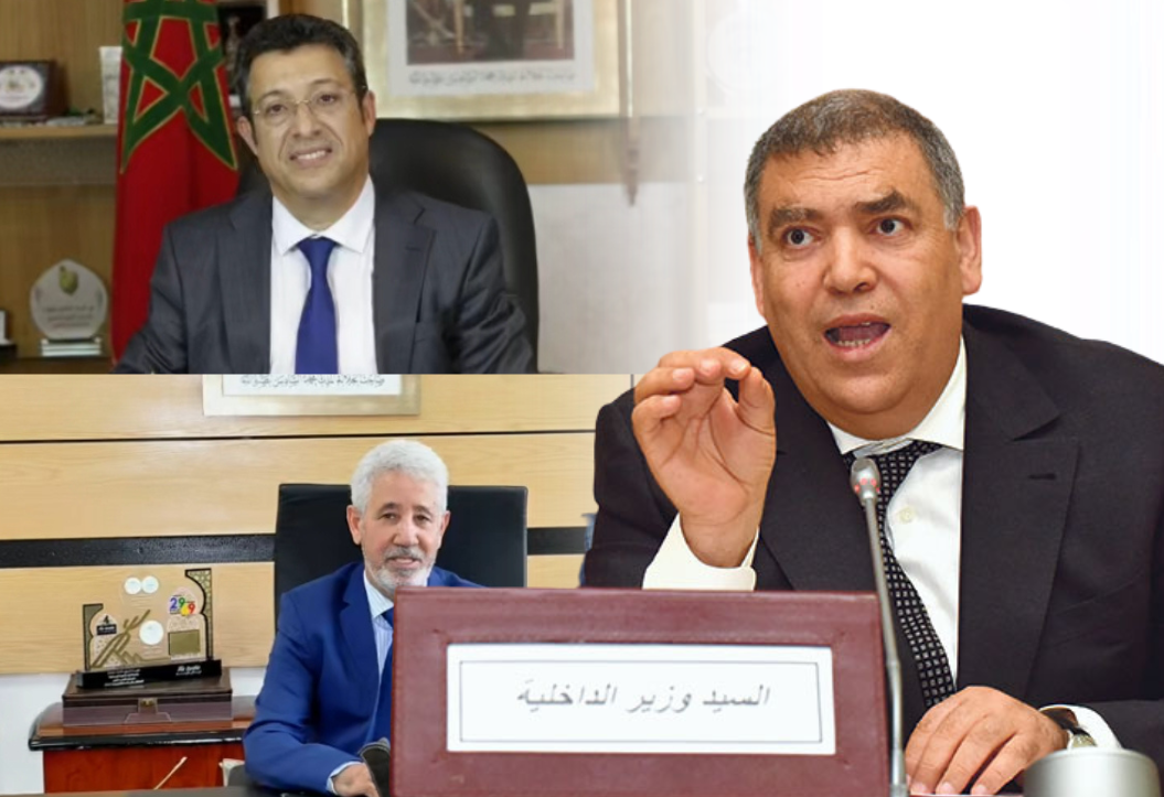 مصالح وزارة الداخلية ترفض اعتماد ميزانية مجلس جماعة فاس ومجلس الجهة للمرة الثانية