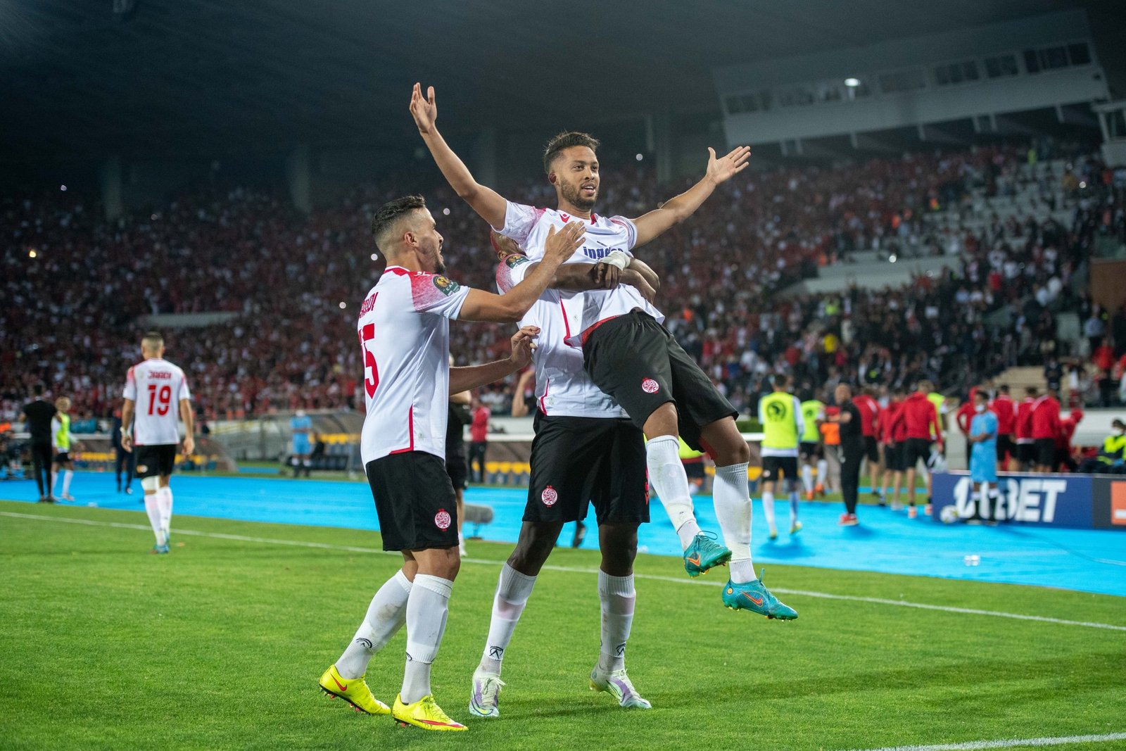 مدربون : الوداد الرياضي يتوفر على كامل الحظوظ في المونديال