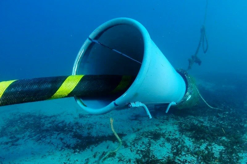 الاتحاد الأوروبي يطلق مشروعا بحريا يربط المغرب والجزائر ودولا أخرى