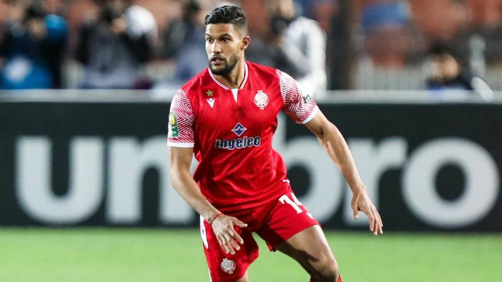 مونبلييه يرغب في التعاقد مع عطية الله وهذا شرط الوداد لبيعه