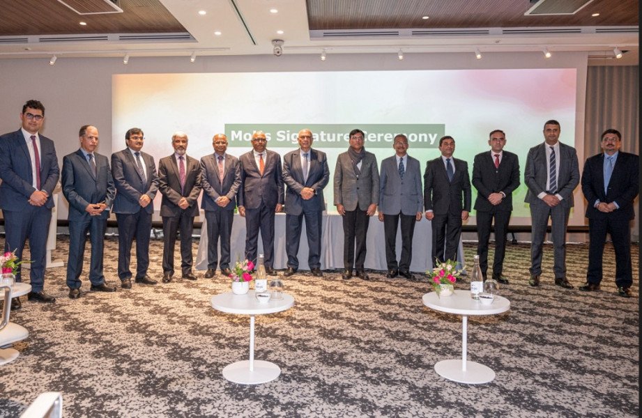 المغرب يلتزم بتزويد الهند بـ1,7 مليون طن من الأسمدة