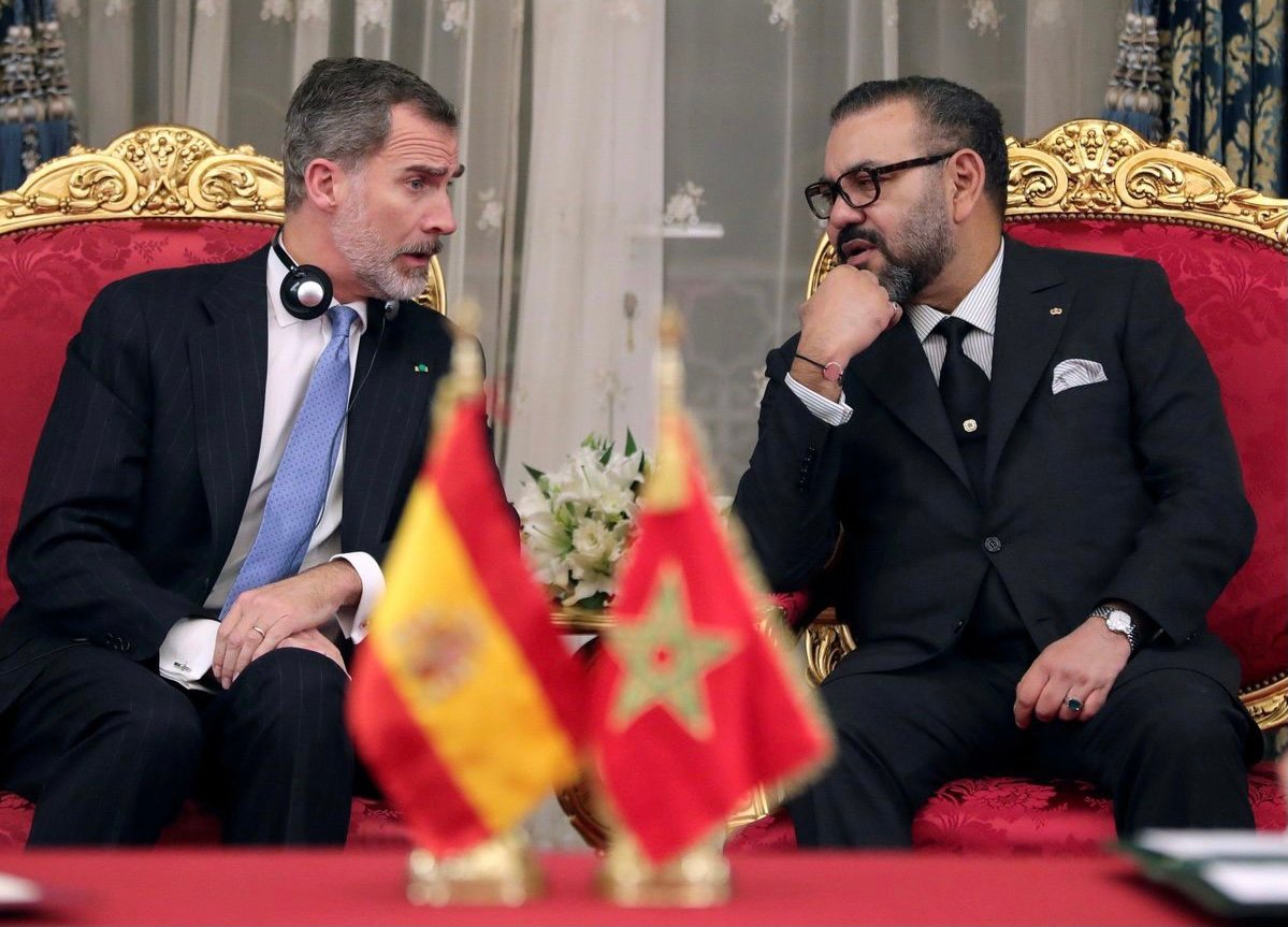 فيليبي: المغرب وإسبانيا يدشنان علاقات جديدة