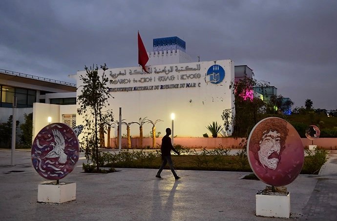 المكتبة الوطنية تؤكد حدوث اختراق لموقعها الالكتروني.. وتنفي المساس بمعلوماته