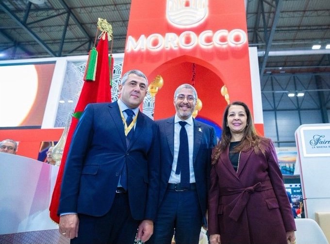 الأمين العام لمنظمة السياحة العالمية: المغرب “رائد حقيقي في مجال السياحة”