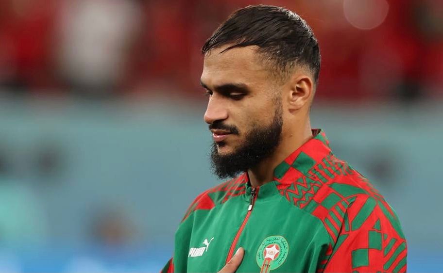 أنجيه يعلن انتقال بوفال إلى الريان القطري