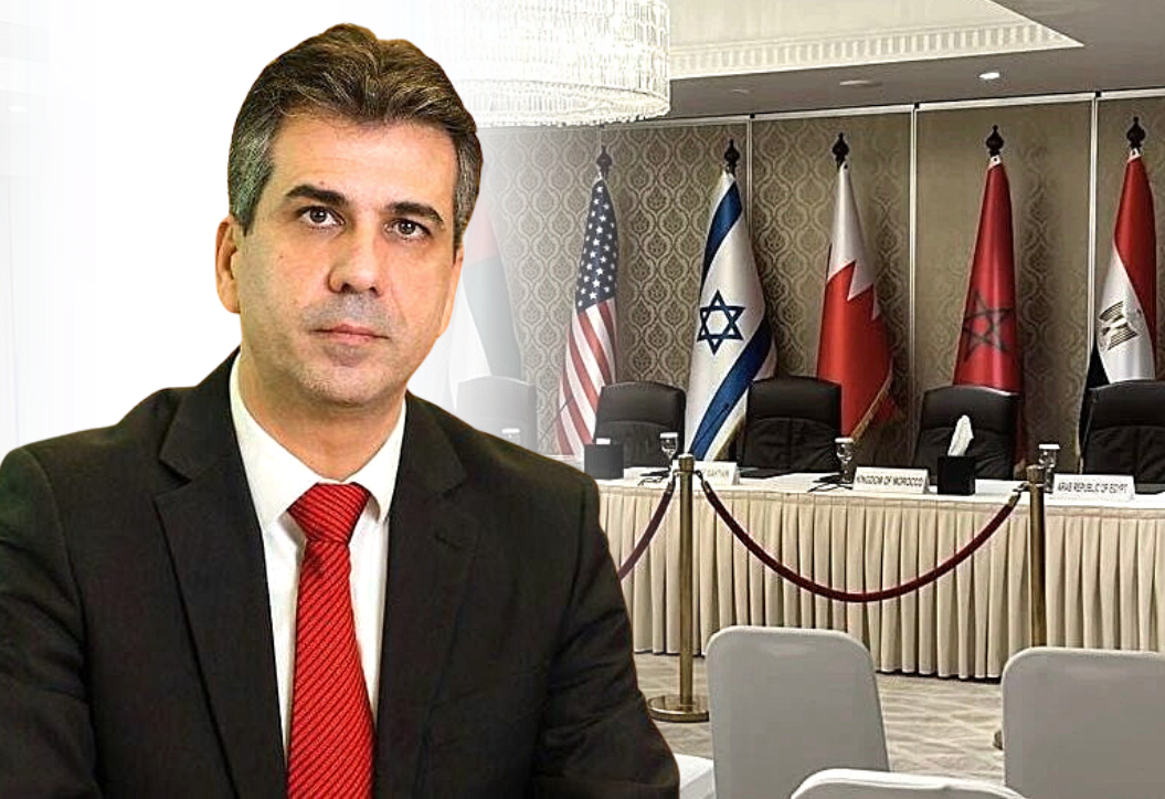 وزير الخارجية الإسرائيلي يعلن استضافة المغرب “قمة النقب الثانية” في مارس المقبل