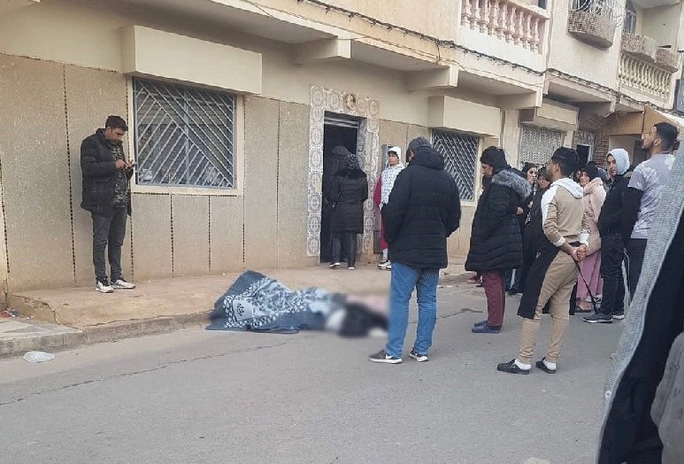 سقوط طالبتين من الطابق الثاني بوجدة بسبب “القاتل الصامت”