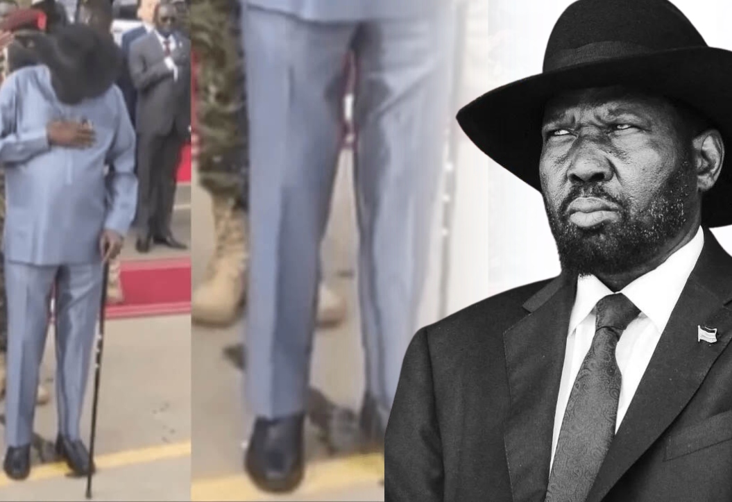 جنوب السودان: احتجاز صحفيين بسبب لقطات تُظهر الرئيس “يتبول على نفسه”