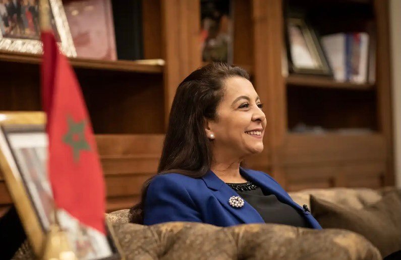 تطوير التعاون في مجال التربية والتعليم محور اجتماع إسباني مغربي بمدريد