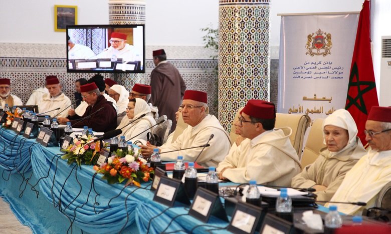 المجلس العلمي الأعلى بالمغرب يستنكر جريمة إحراق المصحف الشريف بستوكهولم